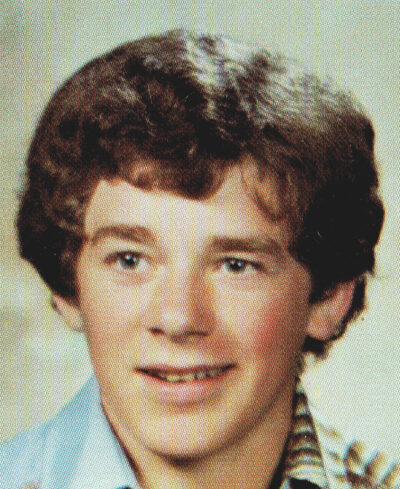 Bill Wescott