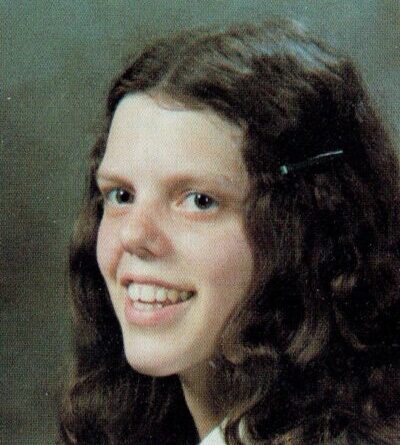Bonnie McClintock