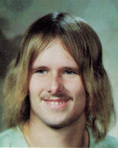 Dave Wentworth