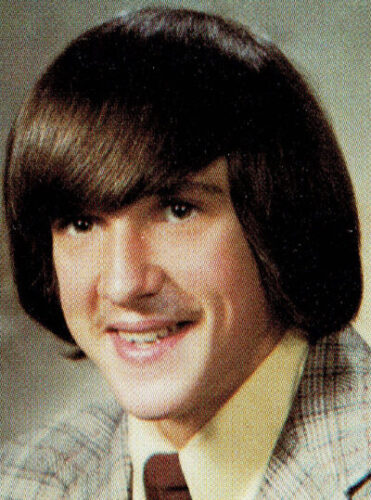 Howard Brown
