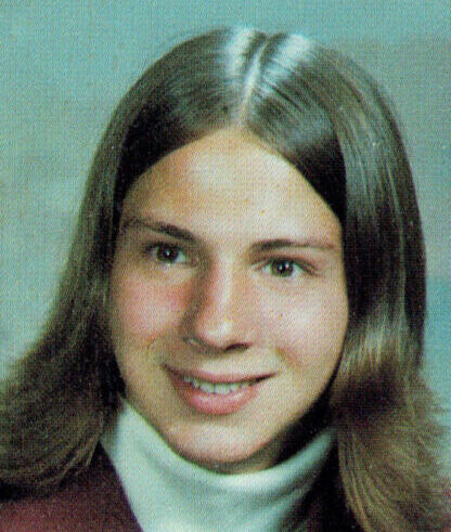 Larry Benoit