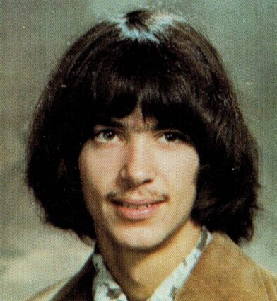 Mike Danko