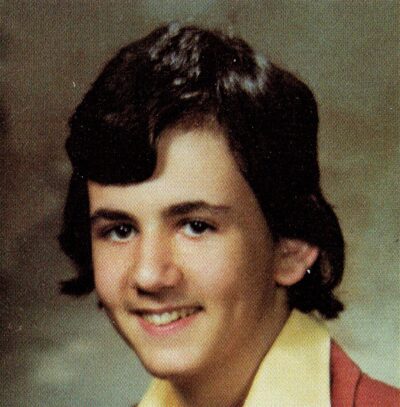 Peter Brodeur