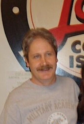Rob Scheys