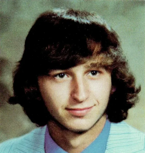 Jeff Perry